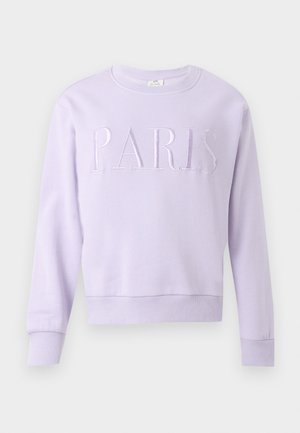 JDY, JDYPARIS - Sweater - lilac