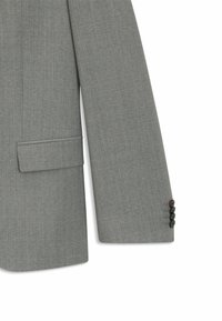 HUGO HENRY GETLIN SET - Suit - dark grey one