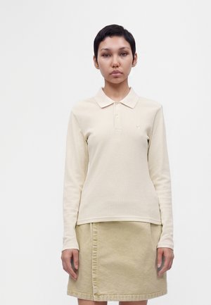 Carhartt WIP, DORA - Блуза с дълги ръкави - off-white