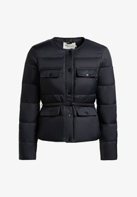 No seleccionado, black