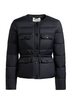 khujo, CINNIA - Giacca invernale - black