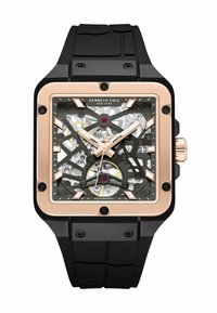 Niet geselecteerd, schwarz   roségold