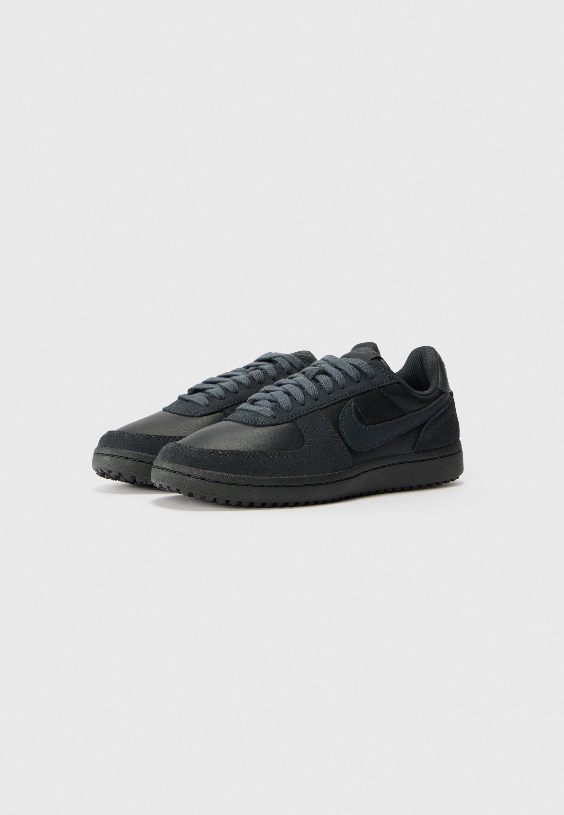 Nike Sportswear FIELD GENERAL - Zapatillas - black/negro - Zalando.es