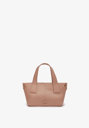 Miriade, SHOPPING GIN. - Borsa a mano - viola