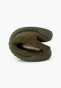 Pisamonas UNISEX zielony