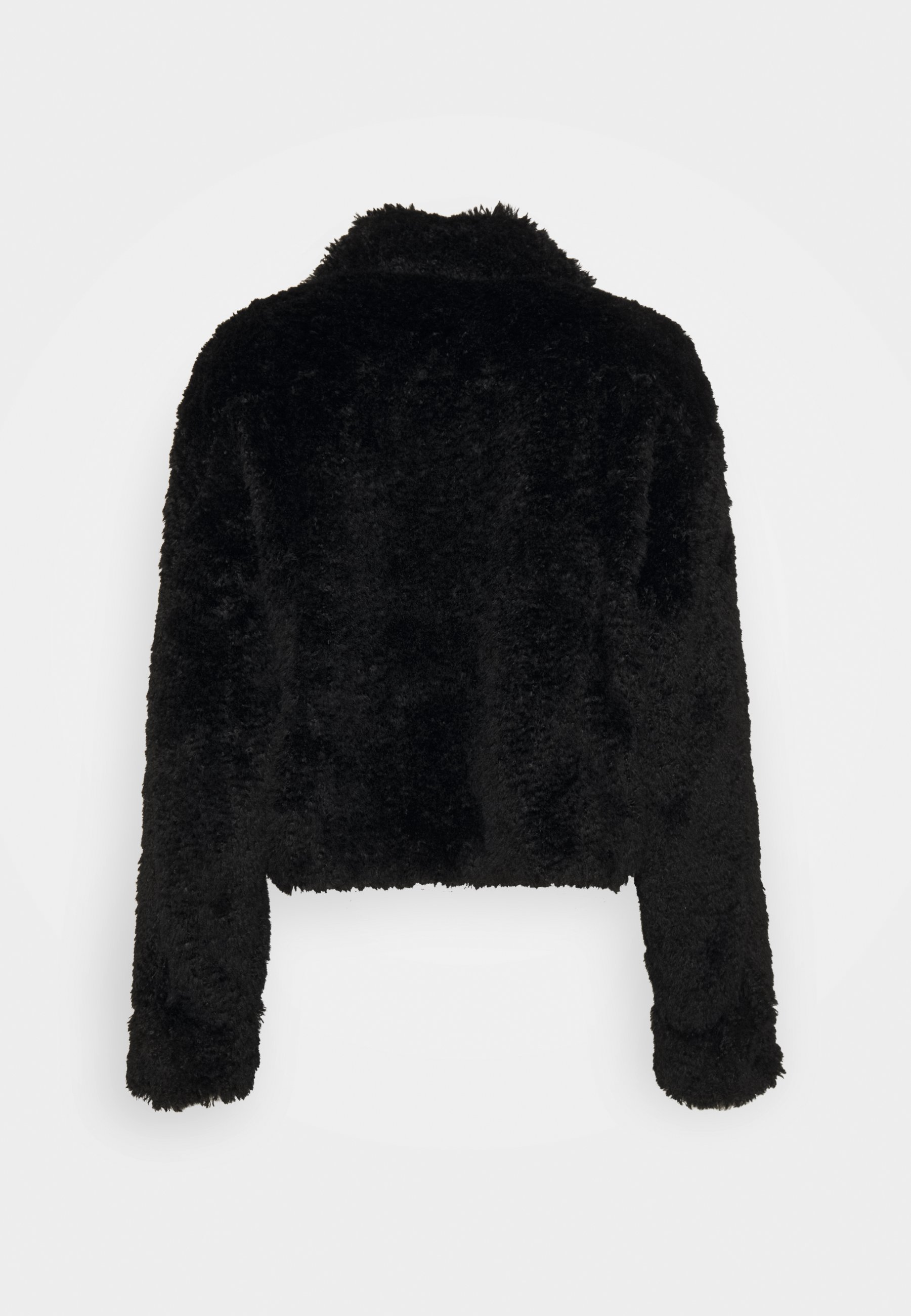 missguided borg trucker