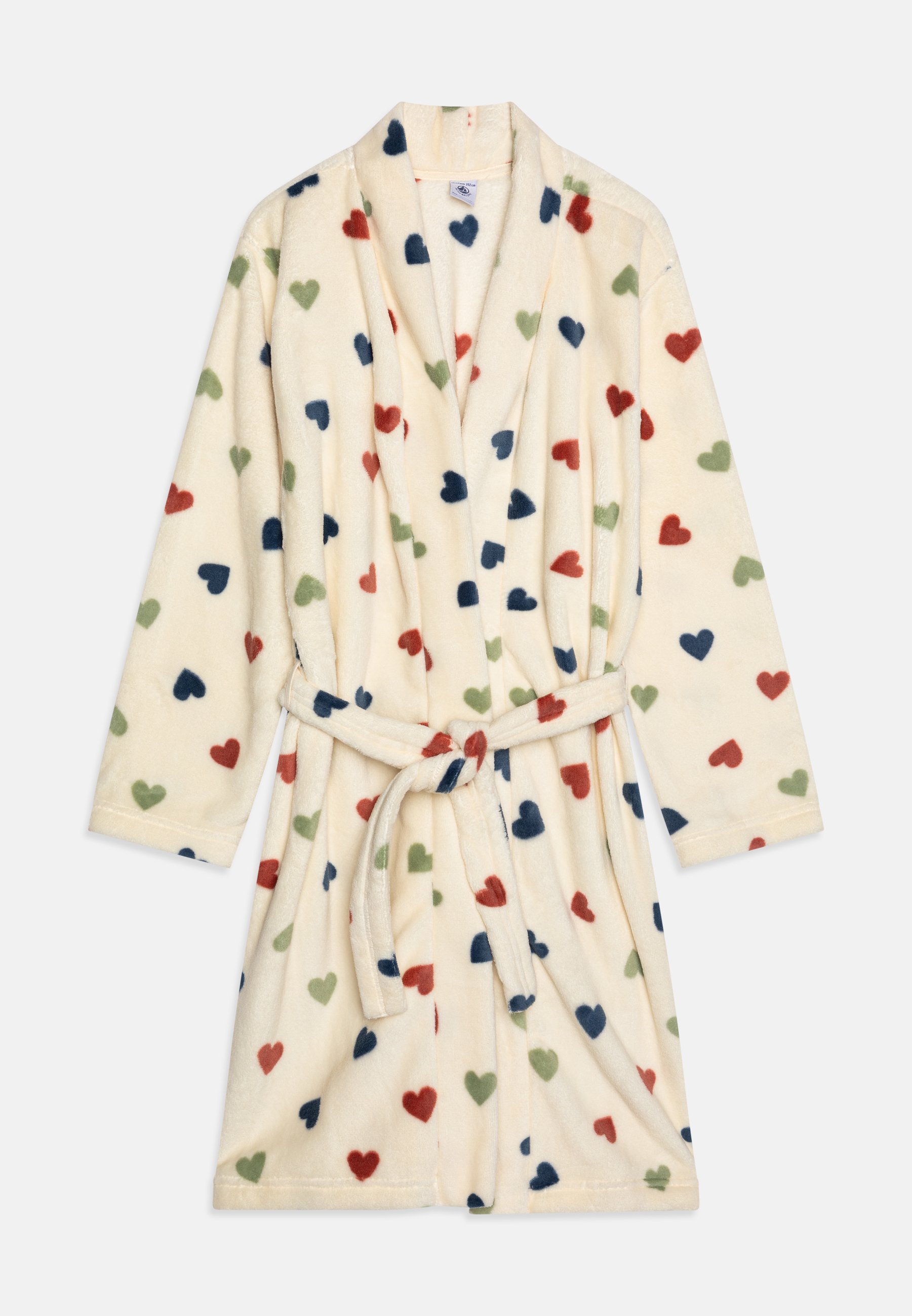 Robe Peignoir Petit Bateau Petit Bateau JUNIOR ROBE DE CHAMBRE