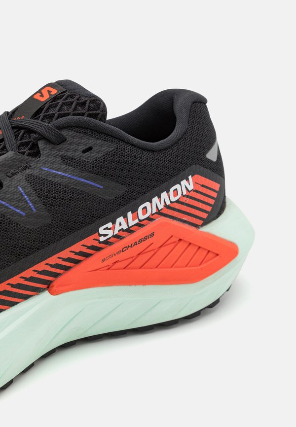 DRX DEFY GRVL - Trail running shoes4