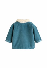 Next 3 PIECE SET REGULAR FIT - T-shirts basic - teal blue