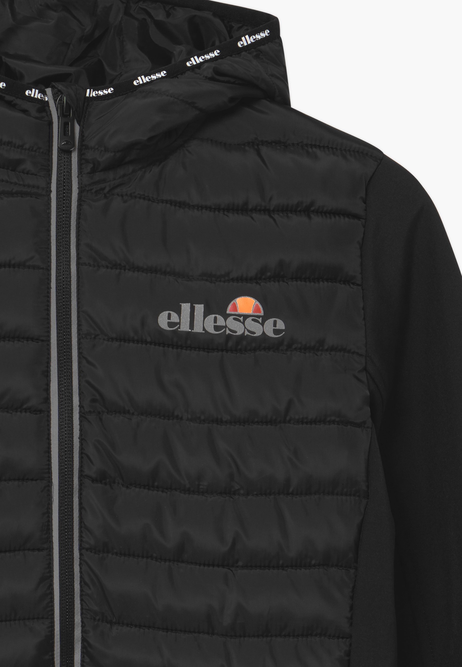 ellesse francesco padded jacket