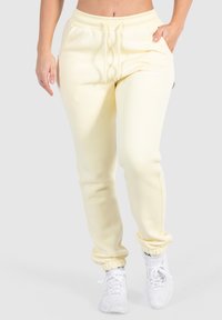 Smilodox CASSANDRA - Trainingsbroek - gelb