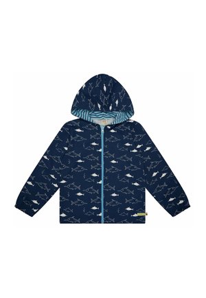 Giacca outdoor - ultramarine