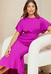 Lipsy Maxikleid - mauve
