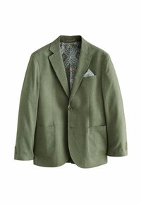 Unselected, khaki green