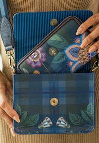 Pip Studio Geldbörse - donkerblauw