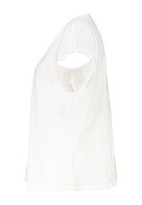 MS Mode T-shirt imprimé - white