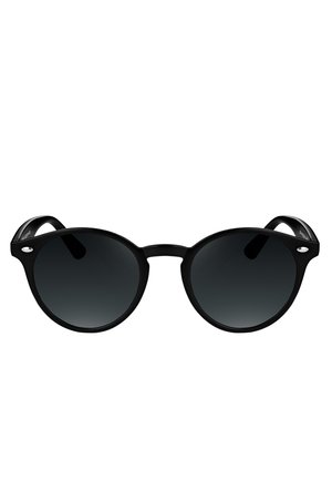 Sunglasses - black