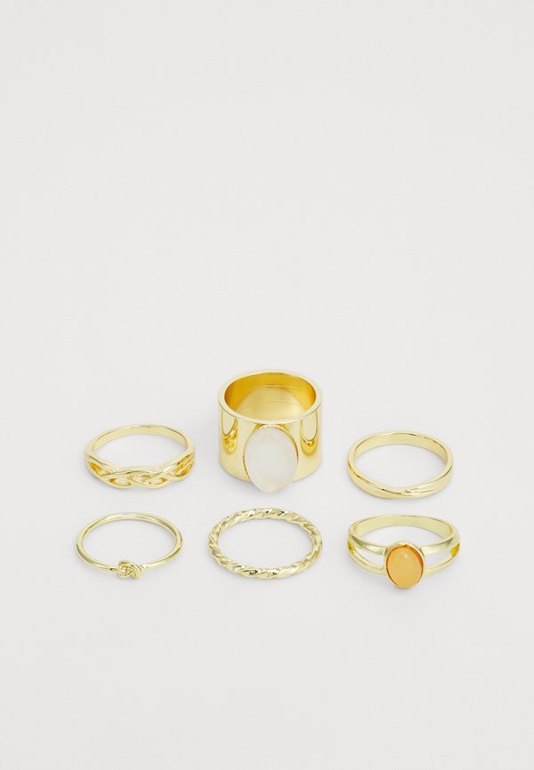 PCOLLA SET - Ring4