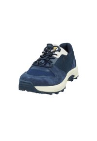 camel active HIKE - Sneaker low - navyblue