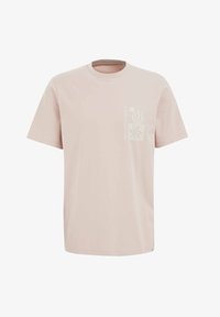 Pasirinkta, old rose