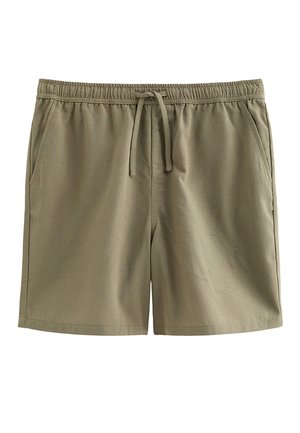 New Look, PULL ON - Pantalones deportivos - olive