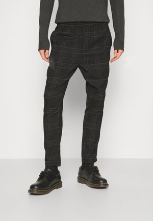 Pantalones - black