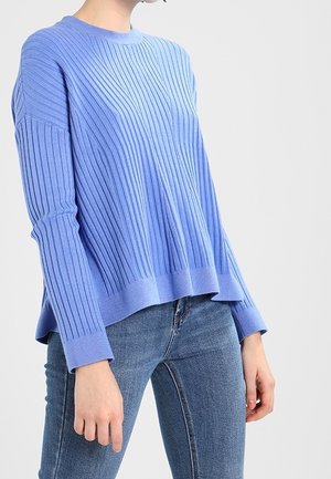 Maglione - blue