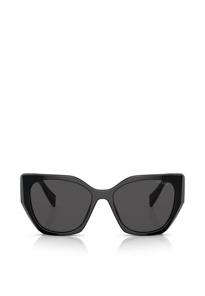 Prada Occhiali da sole - black