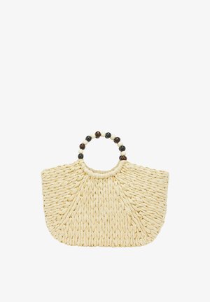 IZIA Handtas - offwhite