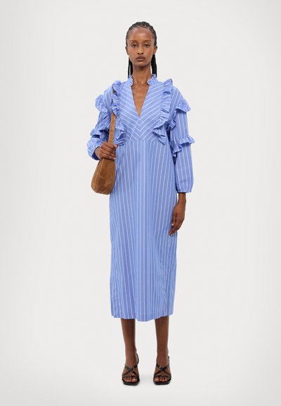 Baum und Pferdgarten AHADI - Denní šaty - ebb and flow