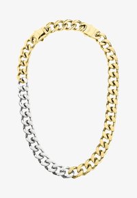 Niet geselecteerd, gold-coloured