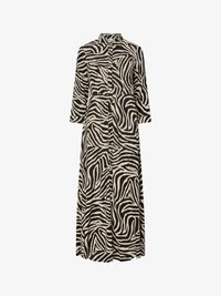 Nepasirinkta, birch aop:zebra print