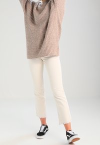 Weekday Maglione - beige