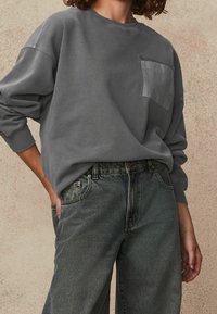 Next Sudadera - grey