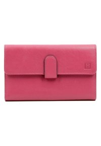 Hexagona MULTICO - Wallet - fuchsia / multicolore