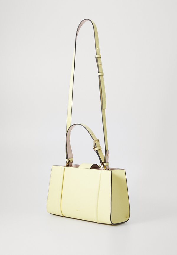 RIVA TOTE - Handbag - freesia3