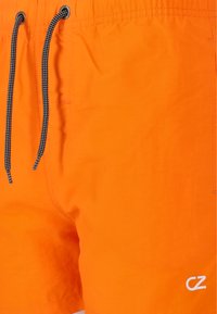 Cruz EYEMOUTH - Uimashortsit - 5081 oriole