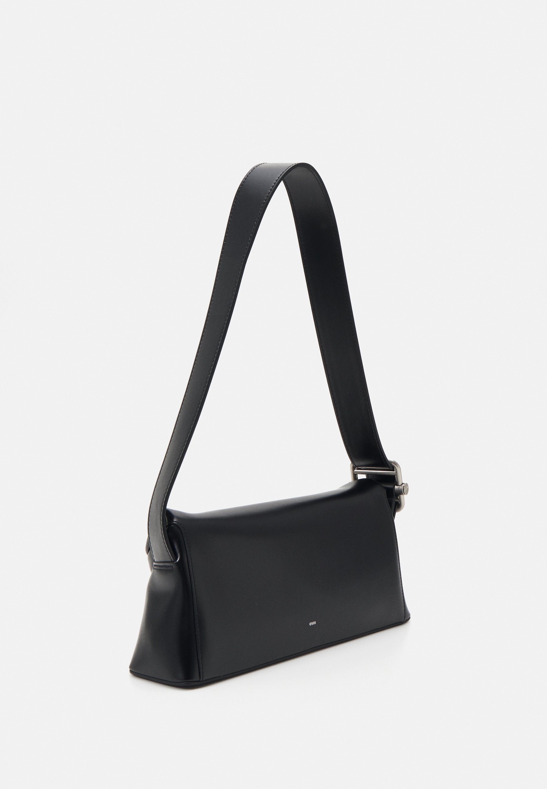 Osoi FOLDER BROT - Handbag - black - Zalando.ie