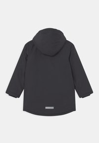 Name it NKMMILLER - Vinterkappa /-rock - dark sapphire