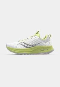 Selezionato, white/sunny