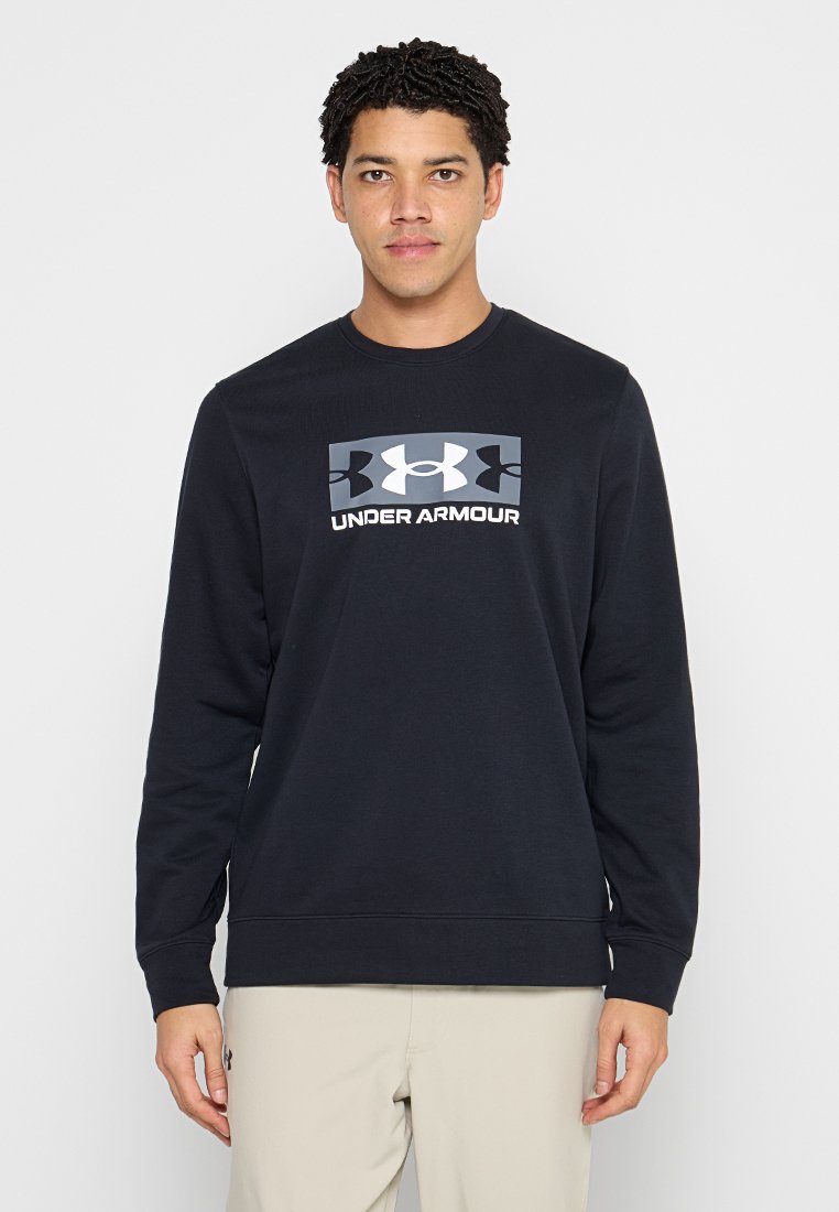 Under Armour Sweater zwart Under Armour Sweater zwart
