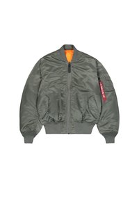 MA 1 HERITAGE UNISEX - Bombera - vintage green