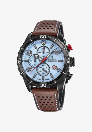 CHRONO SPORT - Zegarek chronograficzny