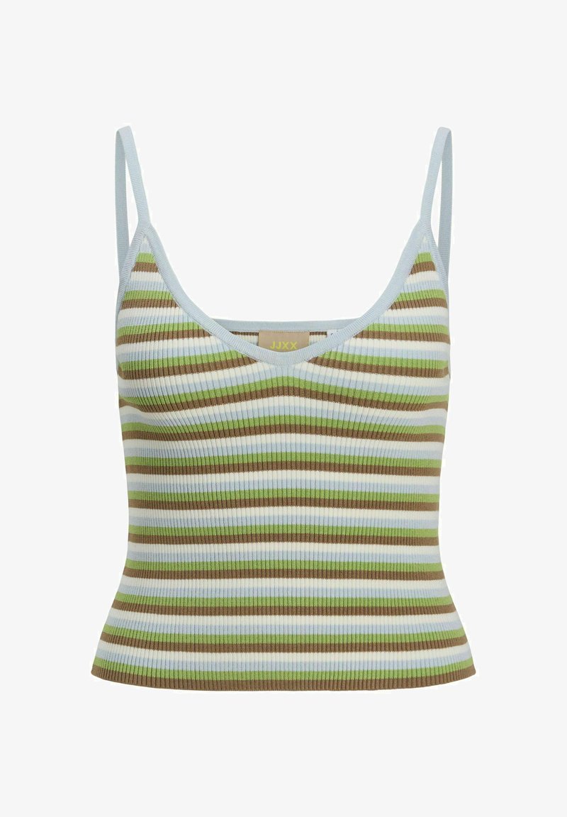JJXX JXESTHER KNITTED TOP - Top - skyway
