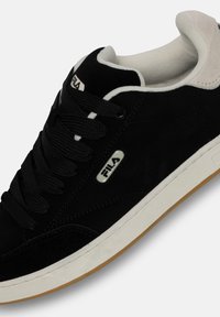 Fila Sneakers basse - black/turtledove