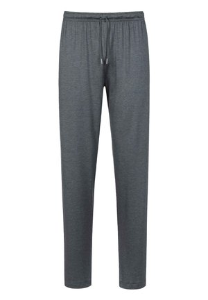 mey, LANG - Nachtwäsche Hose - quartz melange