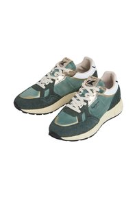Pepe Jeans MARLON - Trainers - sage green