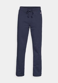 ICONS STRAIGHT HEM - Pantaloni sportivi - nny ns