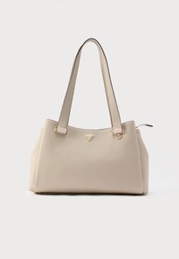 EVIE GIRLFRIEND - Håndtasker - light taupe