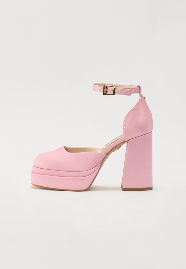 MAY DORSAY - High heels - rose